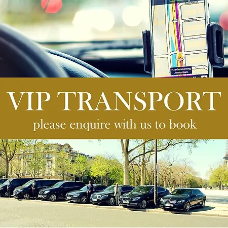 Champs Elysees Διαμέρισμα