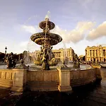Champs Elysees