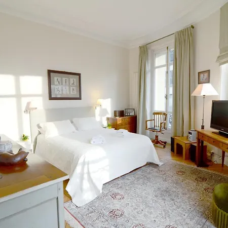 Appartement Champs Elysees