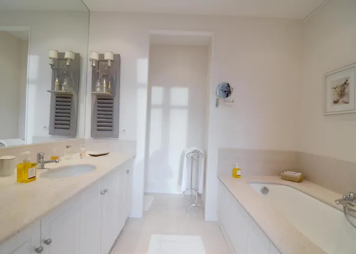 Champs Elysees Apartamento