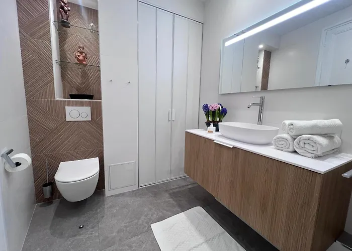 Champs Elysees Apartamento